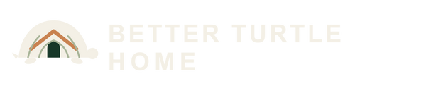 Better Turtle Home