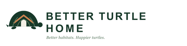 Better Turtle Home